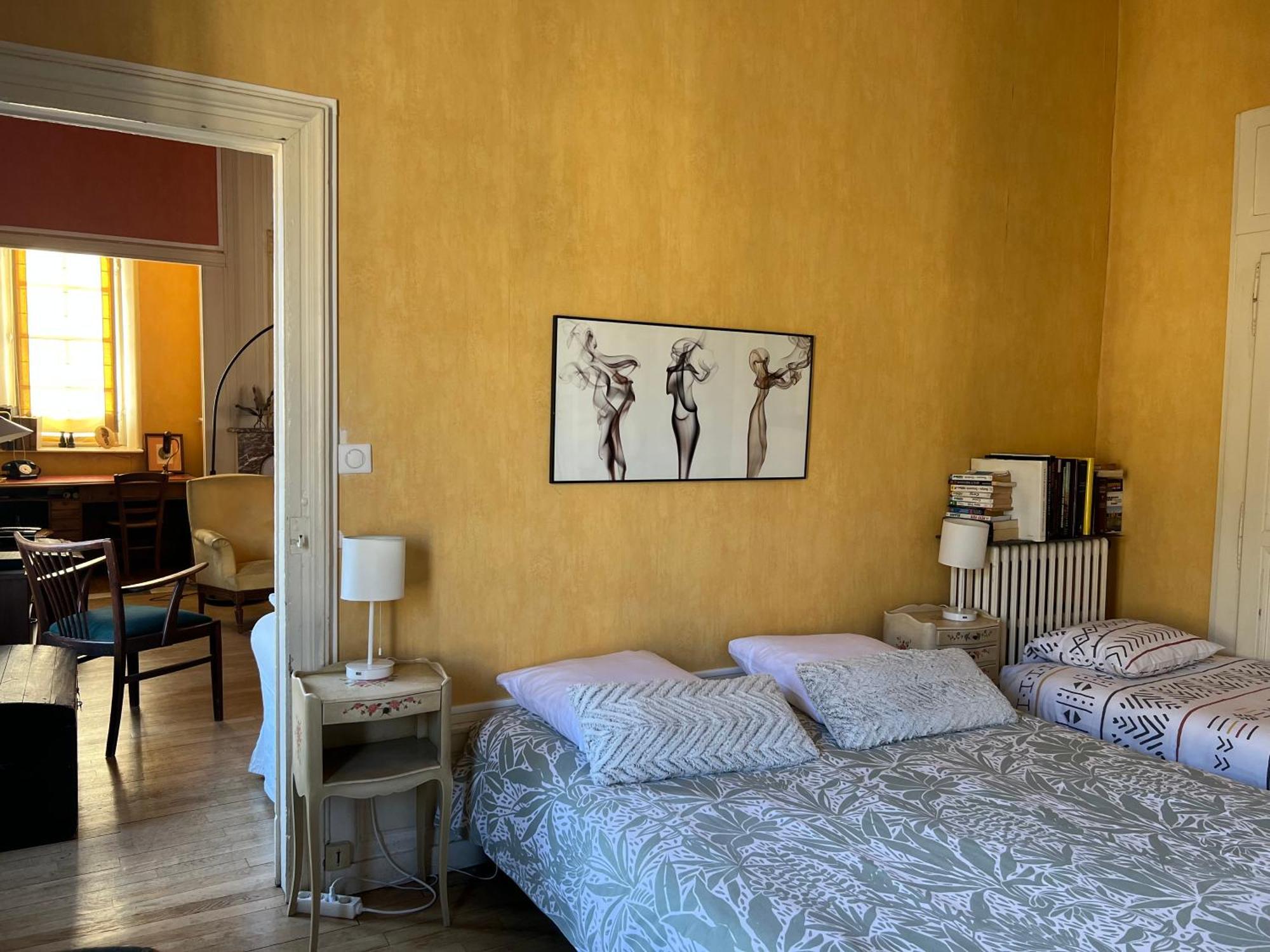 La Lodge Victoria -Vieille Ville&Pépinière -50m2 Nancy Esterno foto