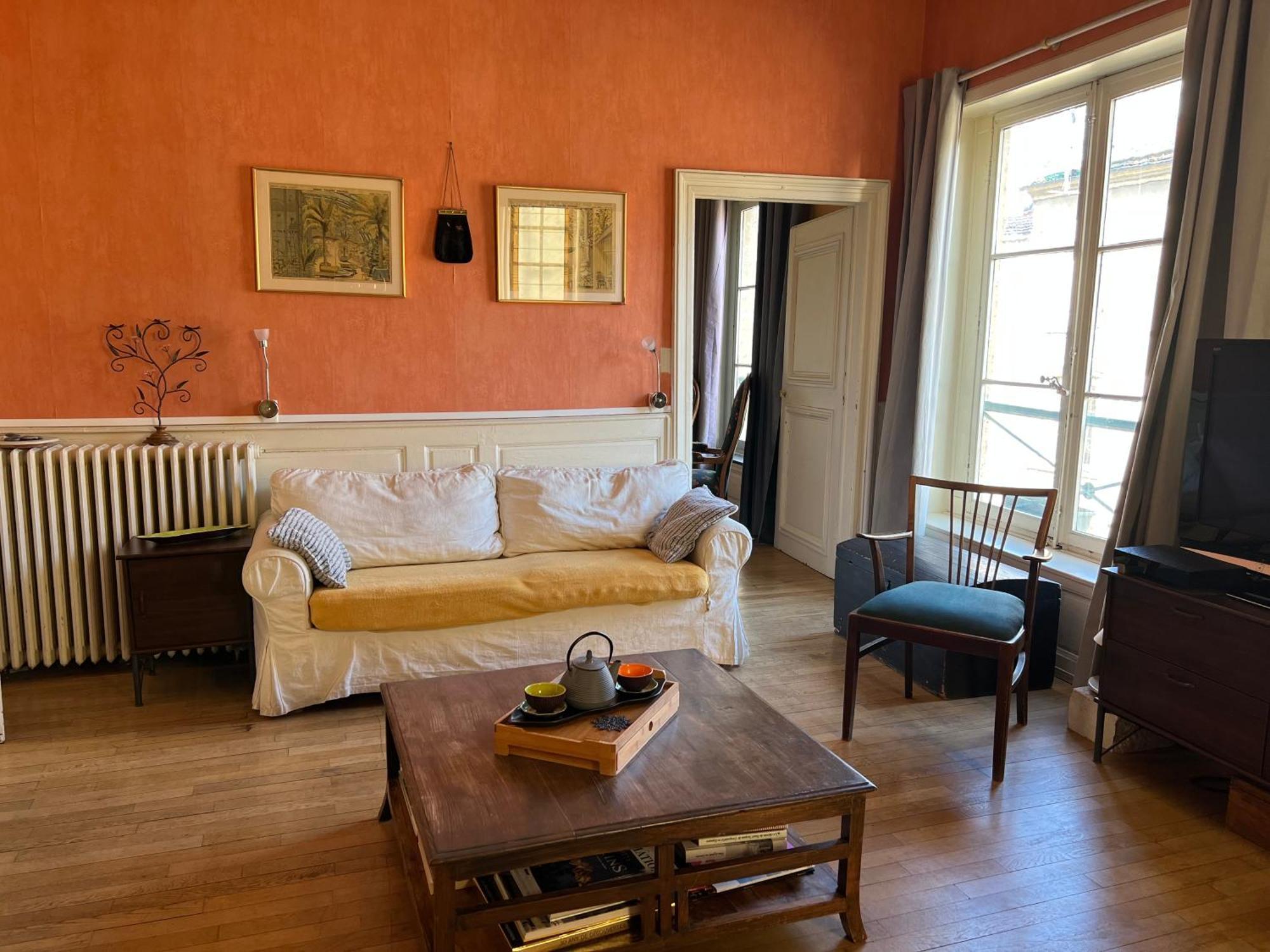 La Lodge Victoria -Vieille Ville&Pépinière -50m2 Nancy Esterno foto