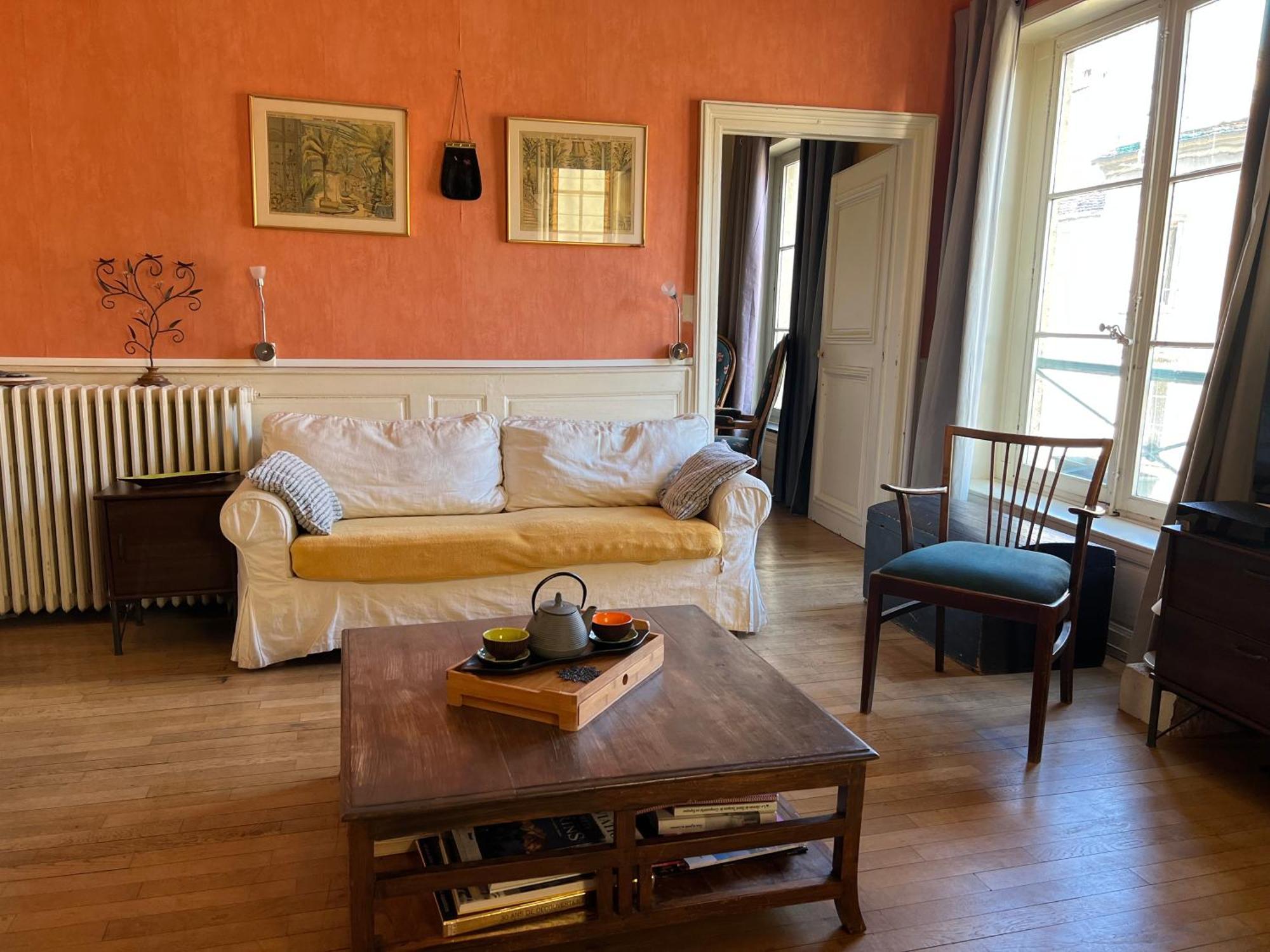 La Lodge Victoria -Vieille Ville&Pépinière -50m2 Nancy Esterno foto