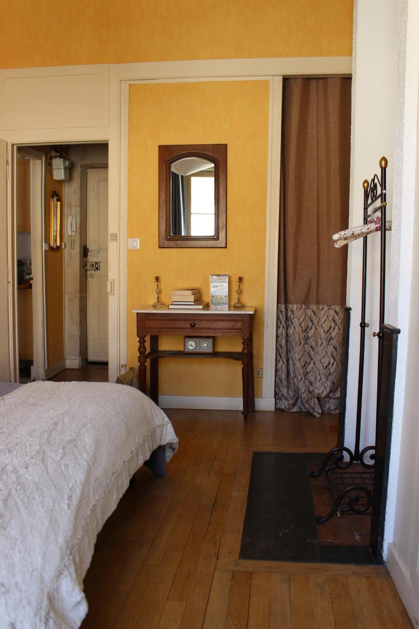 La Lodge Victoria -Vieille Ville&Pépinière -50m2 Nancy Esterno foto