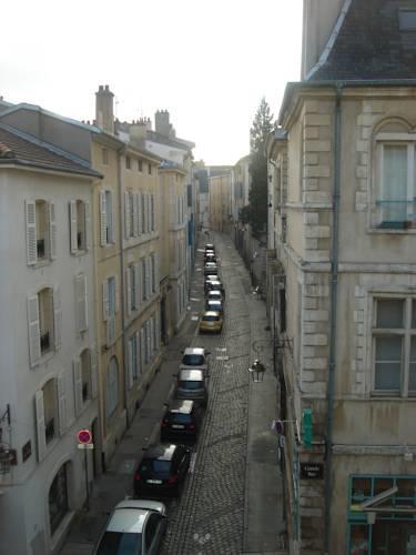 La Lodge Victoria -Vieille Ville&Pépinière -50m2 Nancy Esterno foto