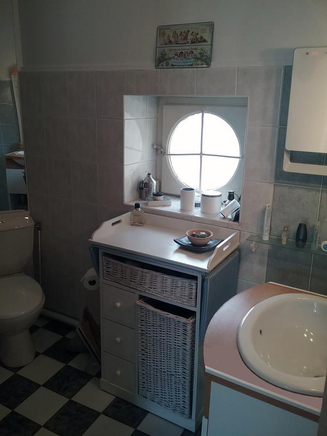 La Lodge Victoria -Vieille Ville&Pépinière -50m2 Nancy Esterno foto